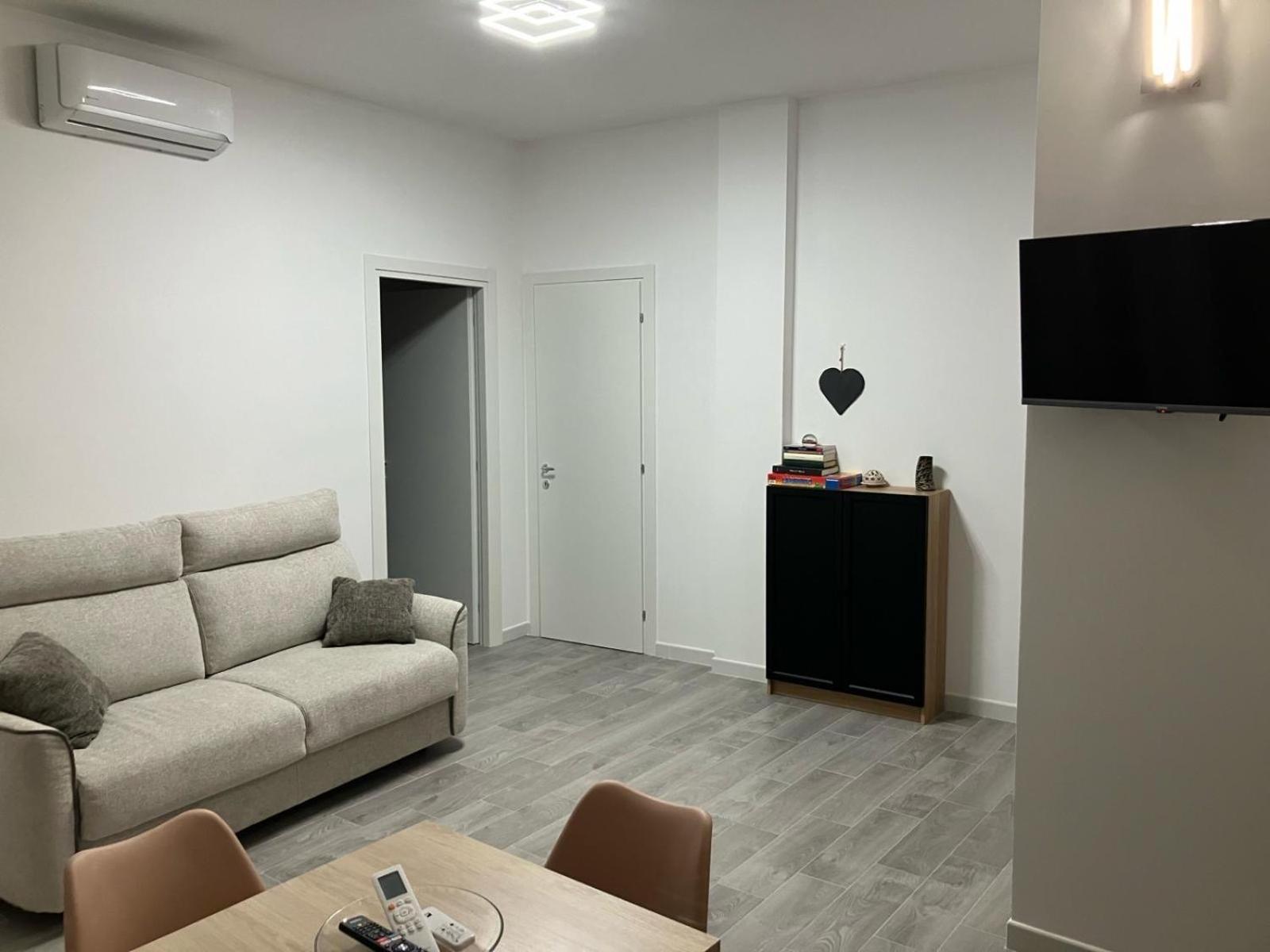 Casa Di Vincenzo Apartamento Roma