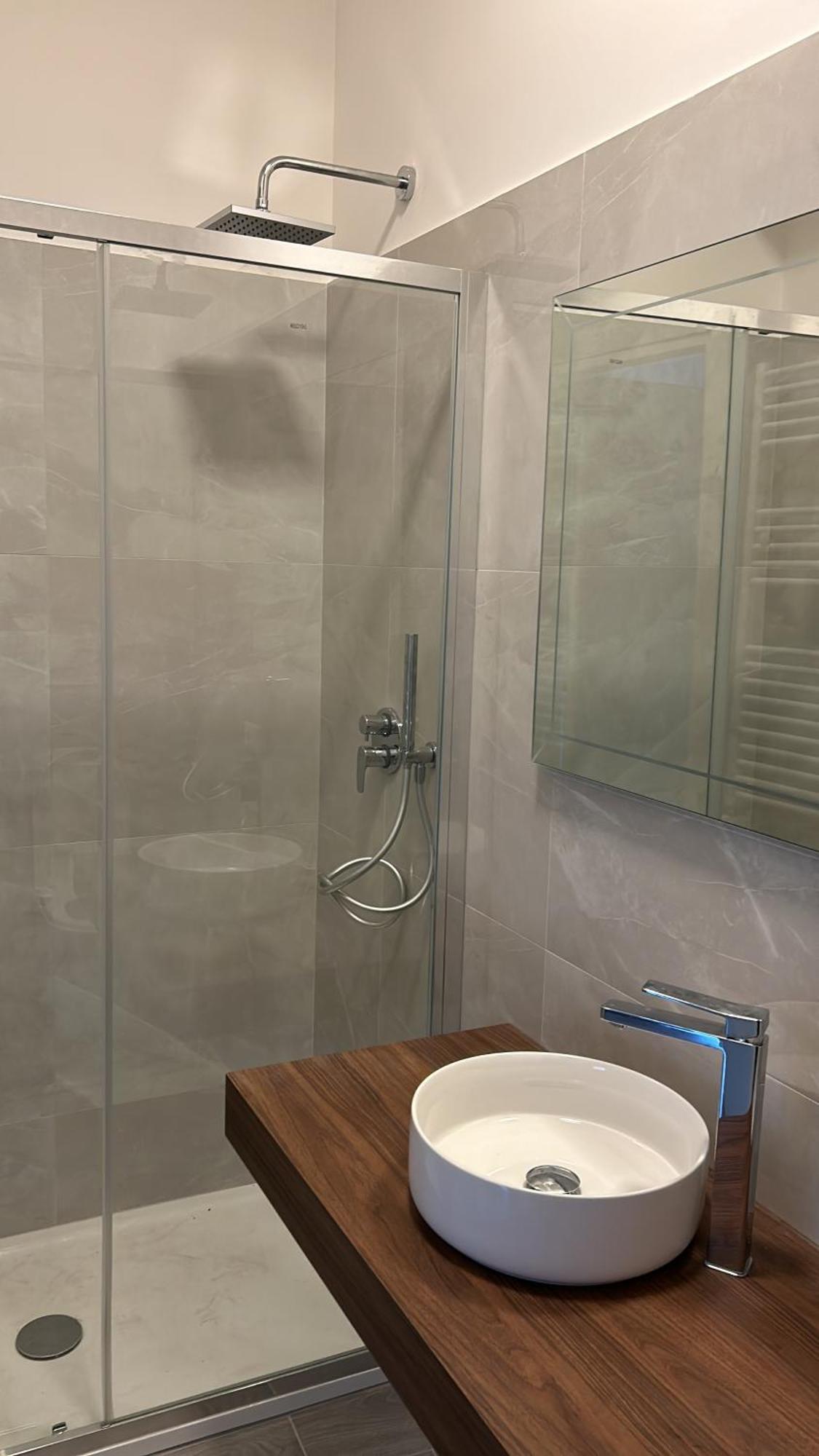 Casa Di Vincenzo Apartamento