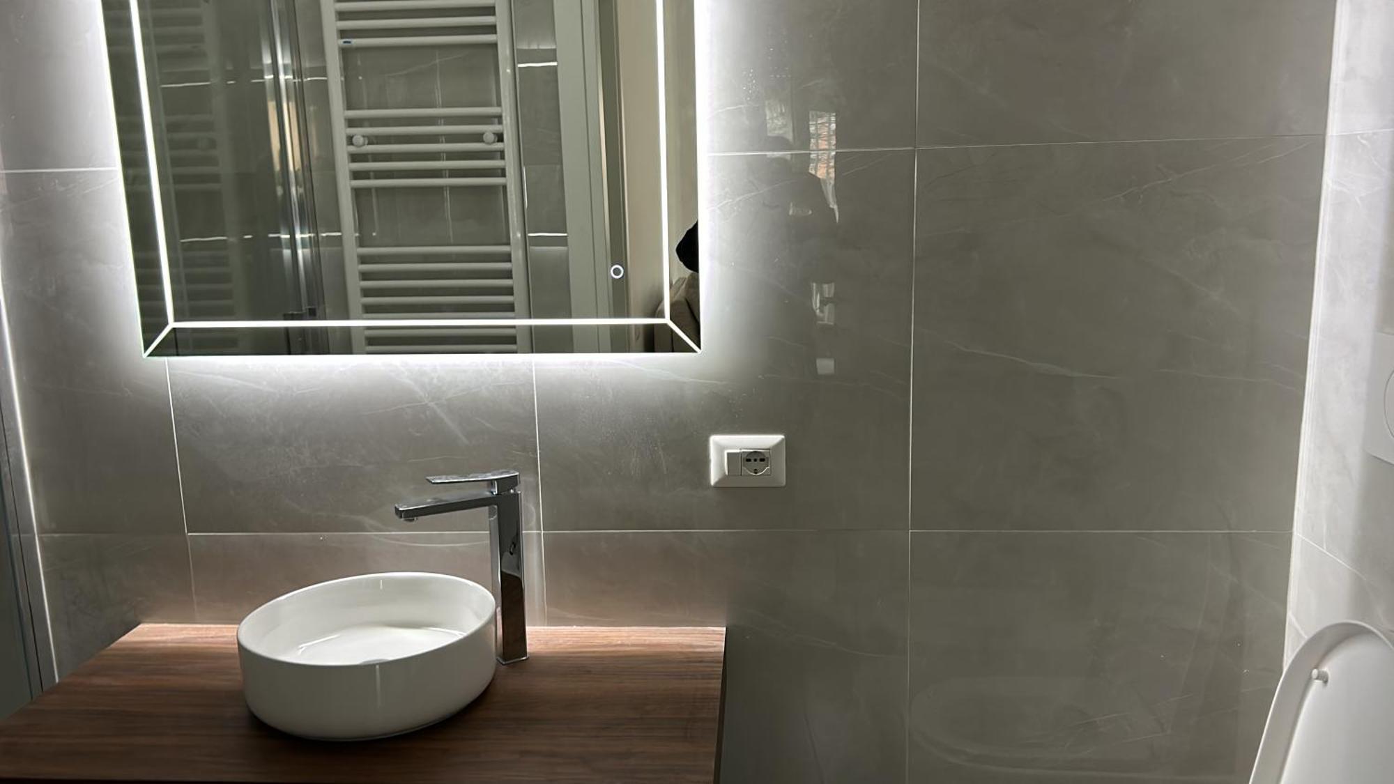 Apartamento Casa Di Vincenzo Roma