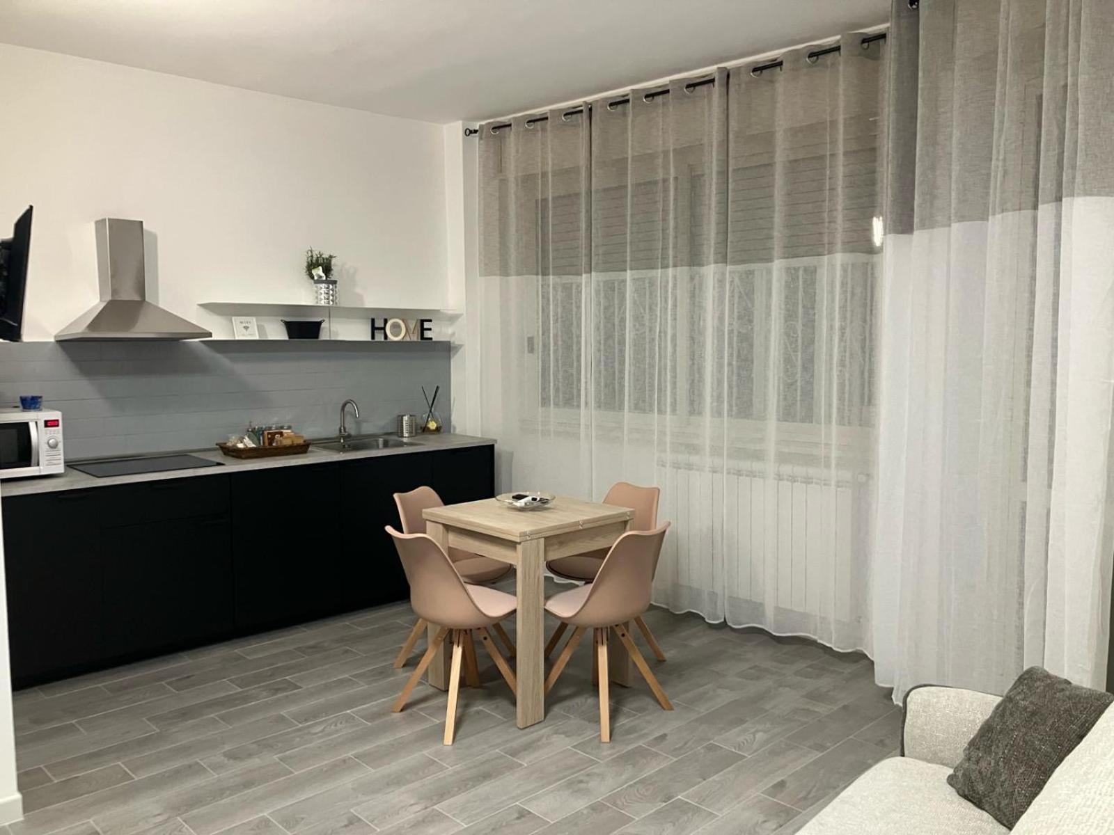Apartamento Casa Di Vincenzo