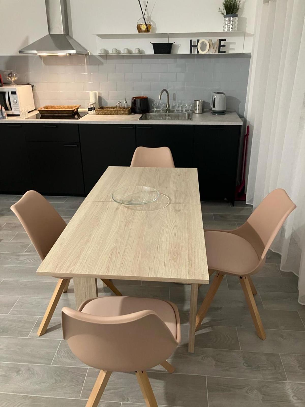 Casa Di Vincenzo Apartment Rom