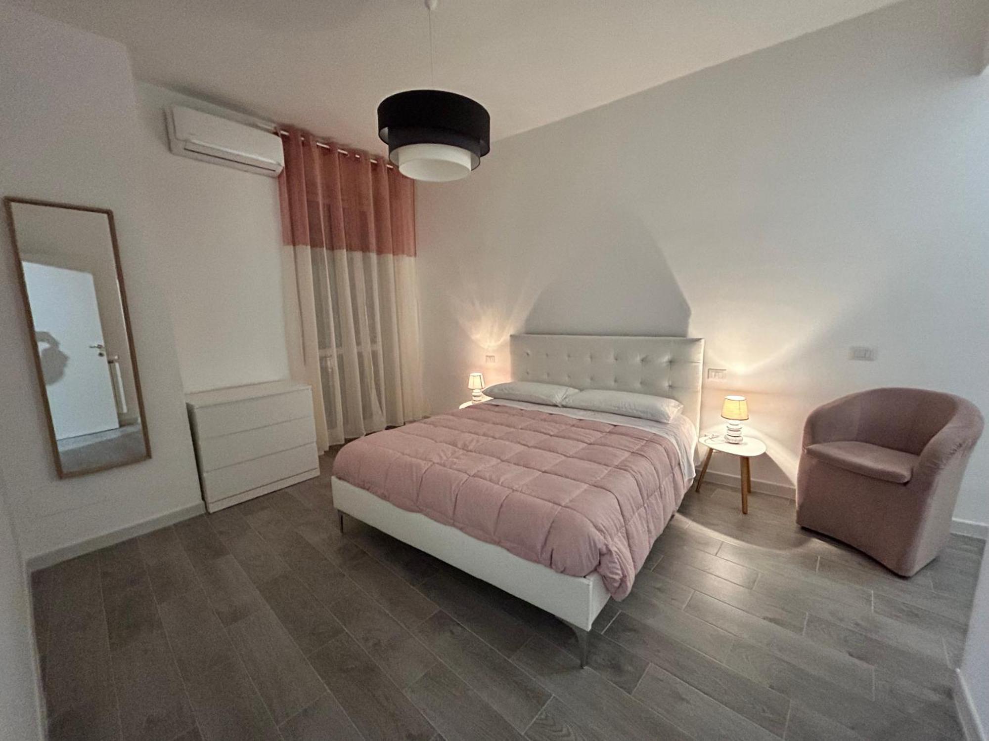 Casa Di Vincenzo Apartment *