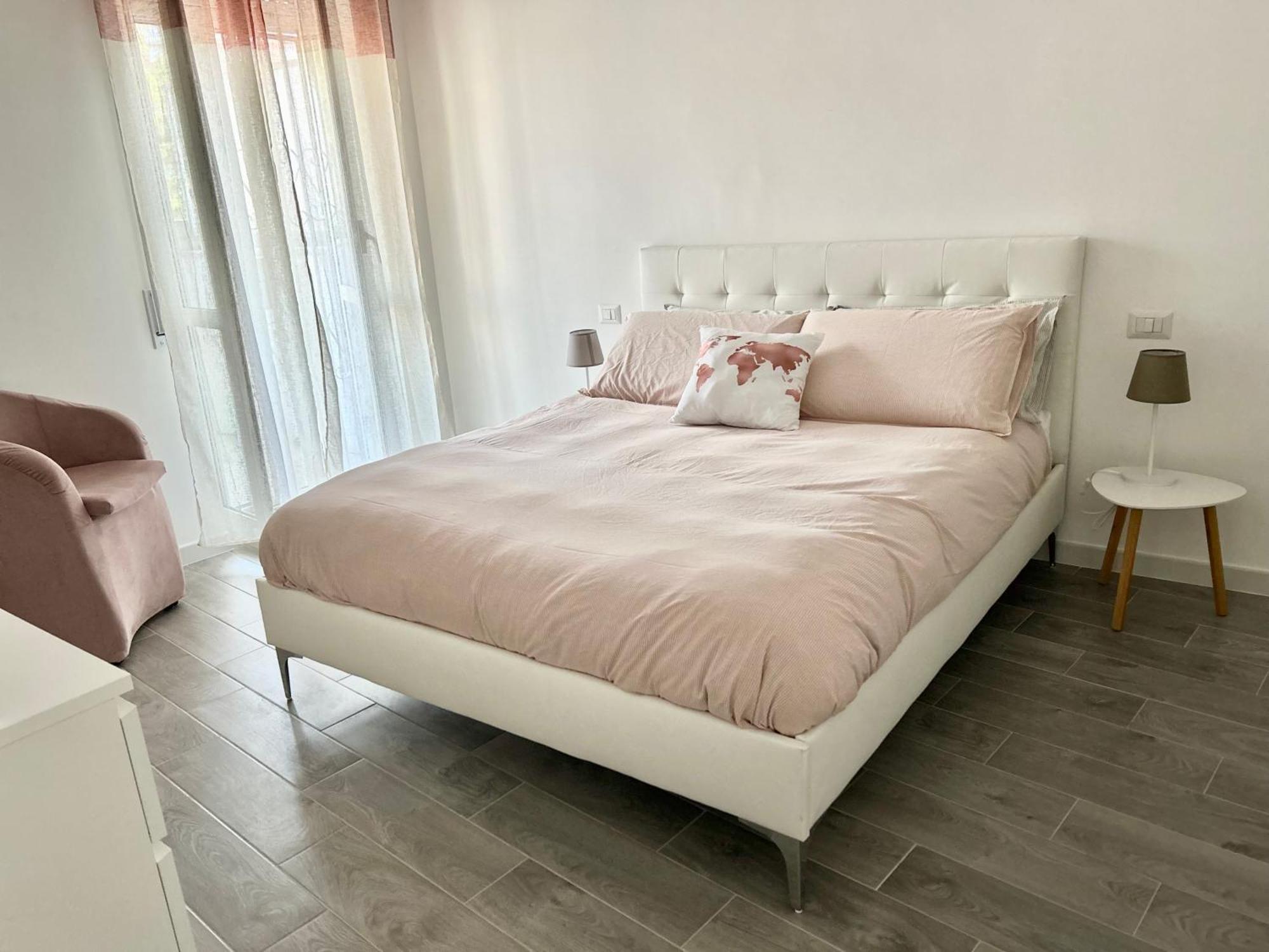 Casa Di Vincenzo Apartamento Roma
