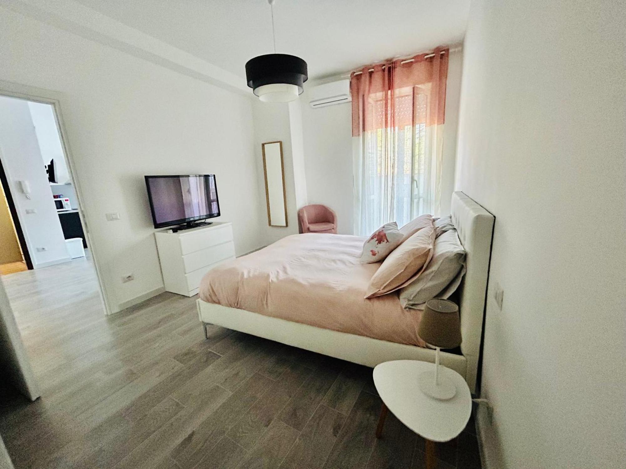 Casa Di Vincenzo Apartamento