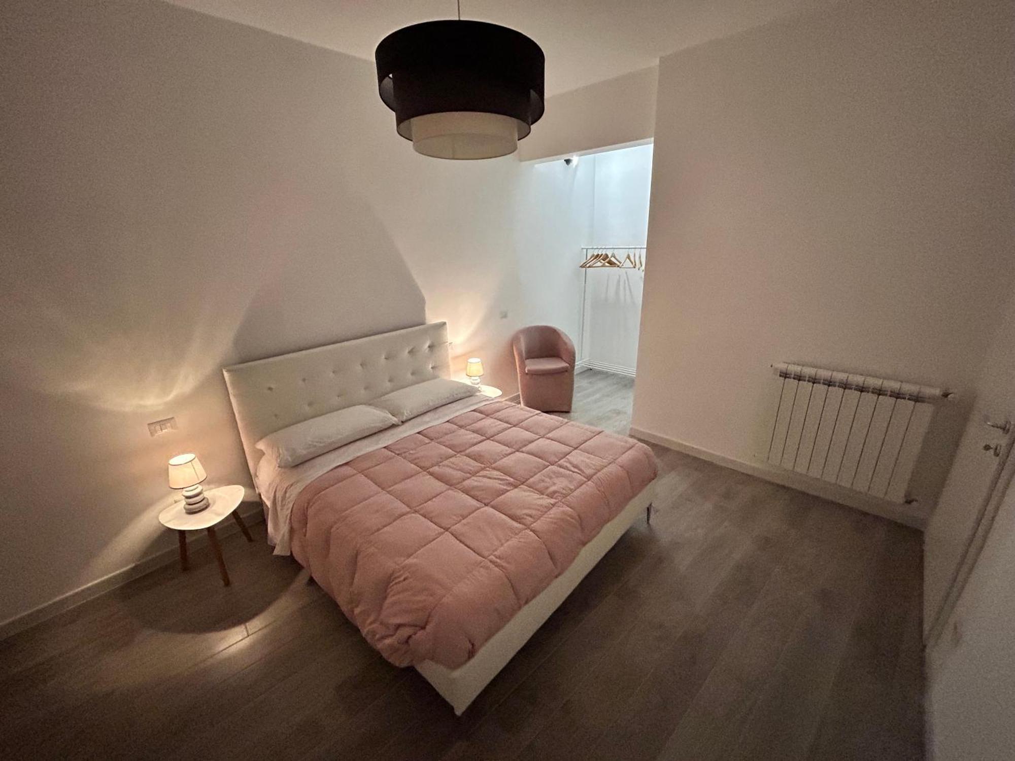 Casa Di Vincenzo Apartment Rom
