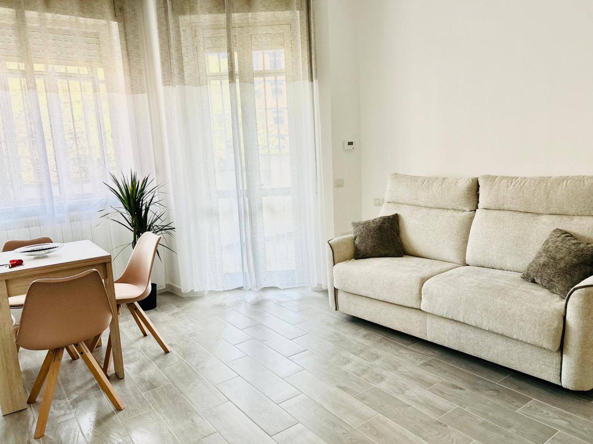 Apartamento Casa Di Vincenzo Roma