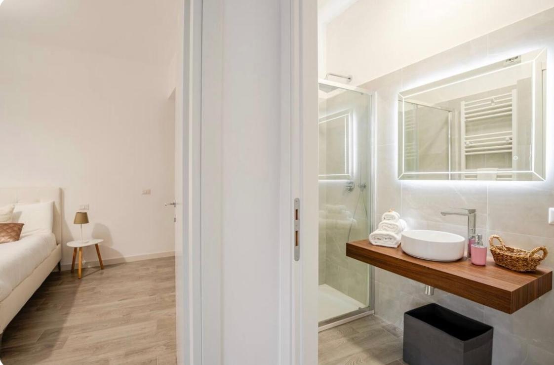 Casa Di Vincenzo Apartamento *