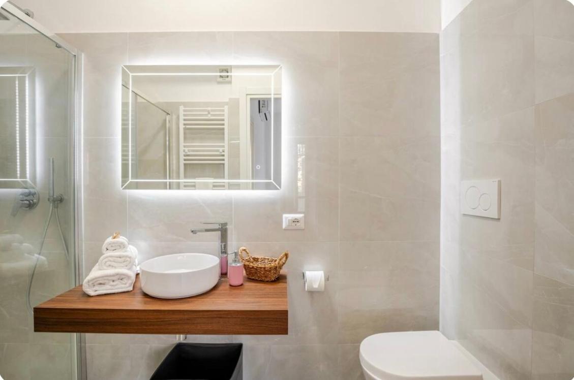 Apartamento Casa Di Vincenzo *