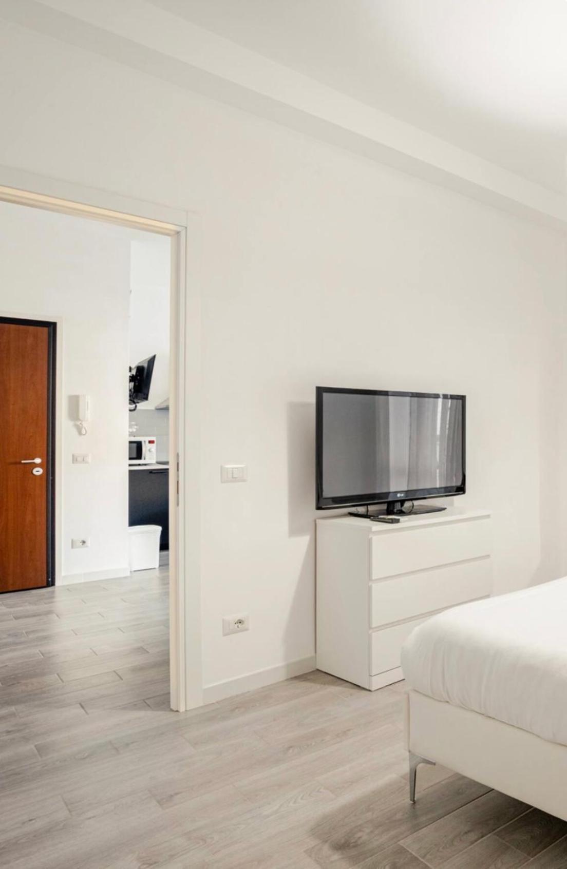 Apartment Casa Di Vincenzo Rom