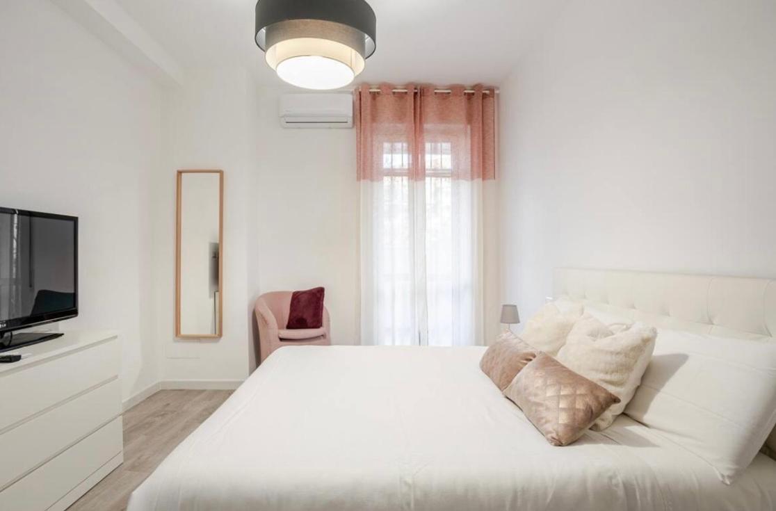 Casa Di Vincenzo Apartamento