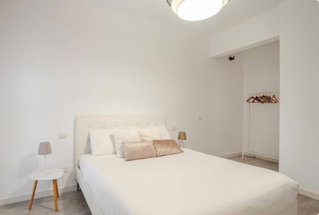 Casa Di Vincenzo Apartamento *