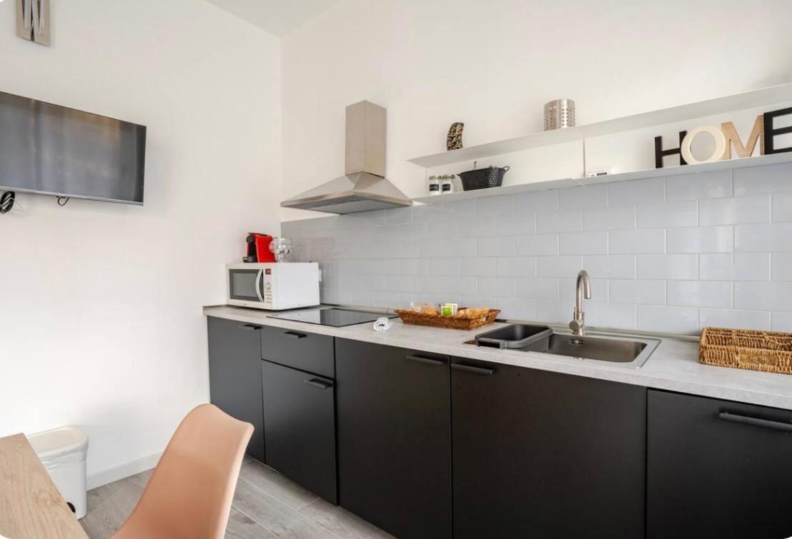 Casa Di Vincenzo Apartamento *